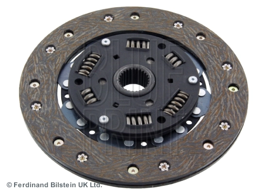 Clutch Disc